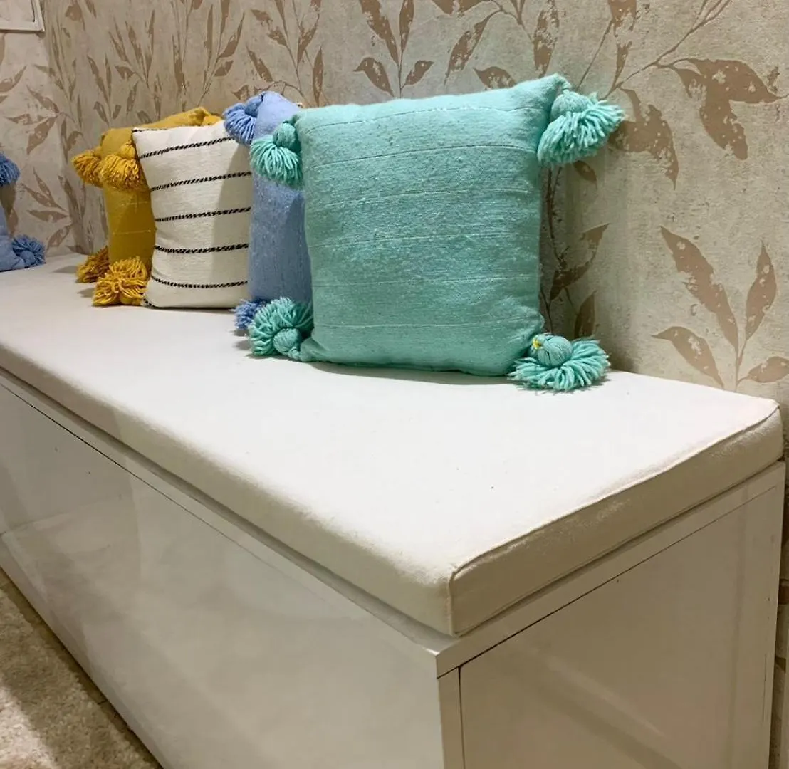 Apartment Marrakech Majorel 马拉喀什 摩洛哥