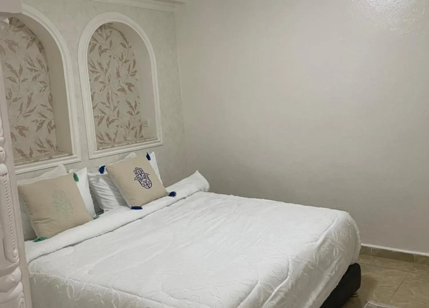 Apartment Marrakech Majorel مراكش 0*,  المغرب