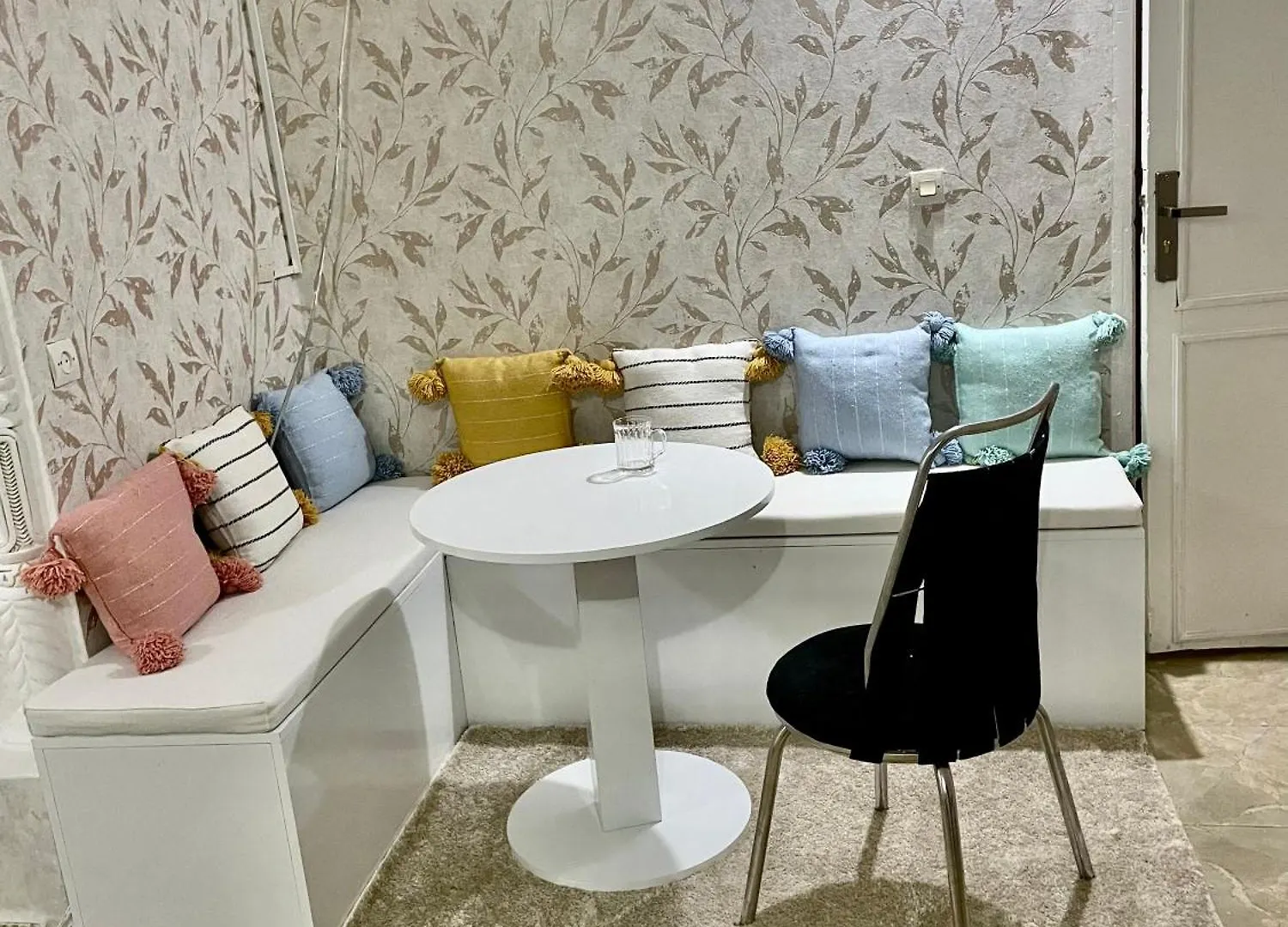 Apartment Marrakech Majorel مراكش